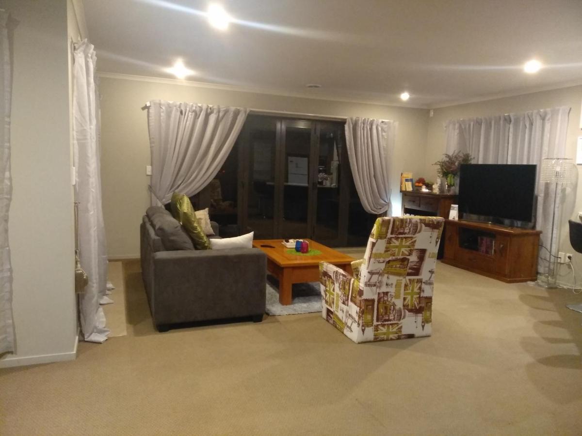 Rototuna North Homestay 汉密尔顿 外观 照片